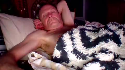 steviehard7 online show from February 2025 09:56:02 AM