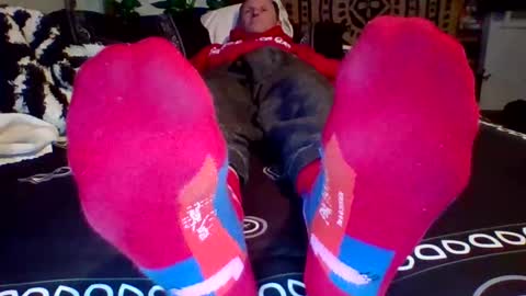 steviehard7 online show from March 2025 02:06:02 AM