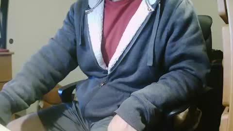 Chillguy online show from December 2024 06:13:02 AM