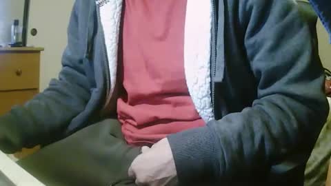 Chillguy online show from December 2024 05:07:02 AM