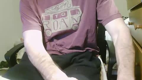 Chillguy online show from February 2025 05:24:01 AM