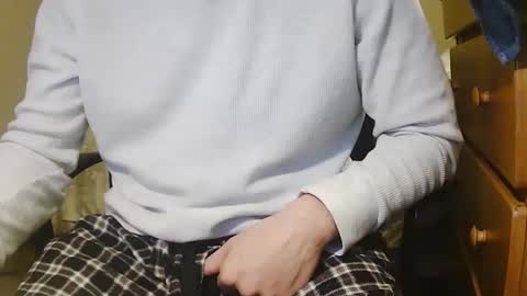 Chillguy online show from March 2025 02:21:01 PM