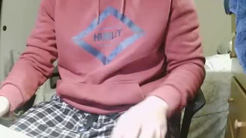 Chillguy online show from January 2026 04:34:01 PM