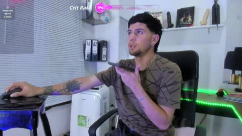 Manuel online show from June 2026 06:57:02 PM