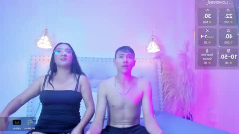 Snapshot of stick_and_julieth chatting on June 2026 04:30:02 AM Stick and julieth online show from June 2026 04:30:02 AM