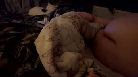 stickyfeet14 online show from February 2025 04:57:01 AM