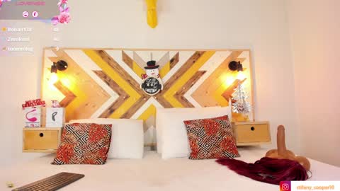 stifany cooper online show from December 2024 11:17:02 PM