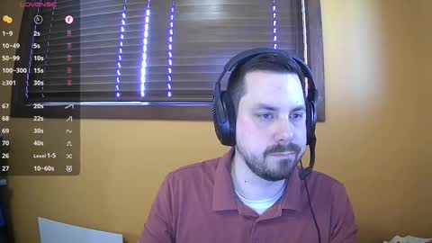 Snapshot of stiggur chatting on February 2025 02:24:01 PM Jay online show from February 2025 02:24:01 PM