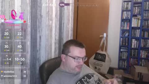 Oliver online show from September 2025 07:45:02 AM