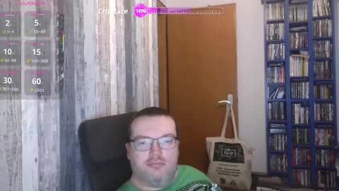 Oliver online show from October 2025 07:09:01 AM