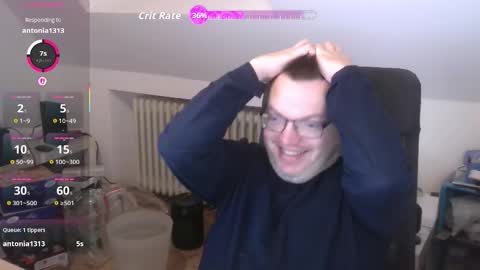 Oliver online show from February 2026 07:03:02 AM