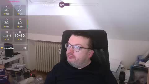 Oliver online show from March 2026 07:23:01 AM