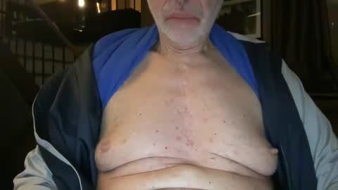 Stillbad2 online show from January 2025 01:08:01 AM