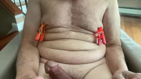 Stillbad2 online show from February 2025 04:50:02 PM