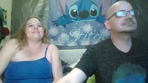 Snapshot of stitchsunshine85 chatting on January 2025 11:16:02 AM Tasha and Drew online show from January 2025 11:16:02 AM