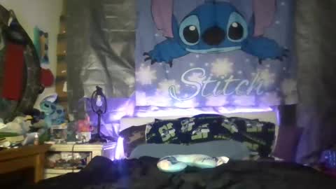 Snapshot of stitchsunshine85 chatting on January 2025 06:31:01 AM Tasha and Drew online show from January 2025 06:31:01 AM