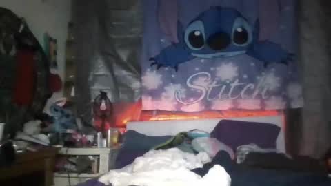 Snapshot of stitchsunshine85 chatting on January 2025 09:13:02 AM Tasha and Drew online show from January 2025 09:13:02 AM