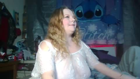 Snapshot of stitchsunshine85 chatting on January 2025 08:33:01 AM Tasha and Drew online show from January 2025 08:33:01 AM