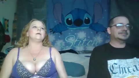 Snapshot of stitchsunshine85 chatting on January 2025 06:20:02 AM Tasha and Drew online show from January 2025 06:20:02 AM