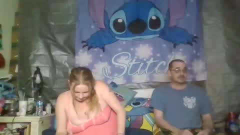 Snapshot of stitchsunshine85 chatting on January 2025 04:54:01 AM Tasha and Drew online show from January 2025 04:54:01 AM