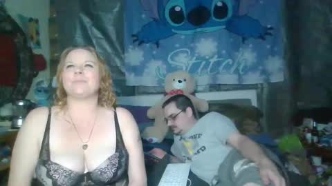 Snapshot of stitchsunshine85 chatting on February 2025 06:48:01 AM Tasha and Drew online show from February 2025 06:48:01 AM