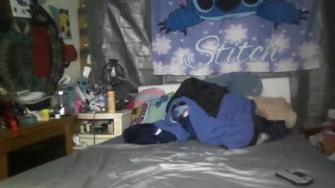 Snapshot of stitchsunshine85 chatting on March 2025 06:17:02 AM Tasha and Drew online show from March 2025 06:17:02 AM