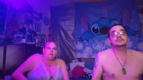 Snapshot of stitchsunshine85 chatting on November 2025 09:53:01 AM Tasha and Drew online show from November 2025 09:53:01 AM