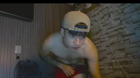 Snapshot of stiv__lea chatting on January 2026 06:38:02 AM stiven leal online show from January 2026 06:38:02 AM