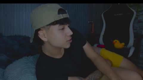 Snapshot of stiv__lea chatting on January 2026 12:23:02 AM stiven leal online show from January 2026 12:23:02 AM