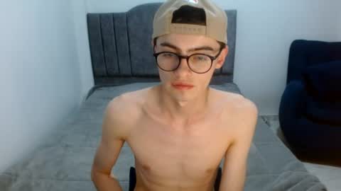 stiv_grant online show from June 2026 12:18:02 PM