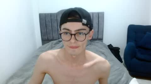 stiv_grant online show from June 2026 09:40:01 PM