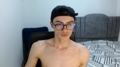 stiv_grant online show from July 2026 11:58:02 AM