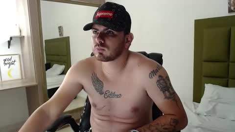 stive_0297 online show from January 2026 05:27:02 PM