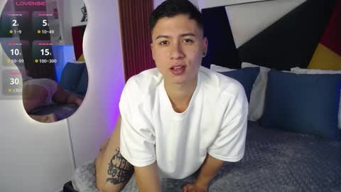 Snapshot of stiven_zarek chatting on February 2026 12:36:01 PM stiven online show from February 2026 12:36:01 PM