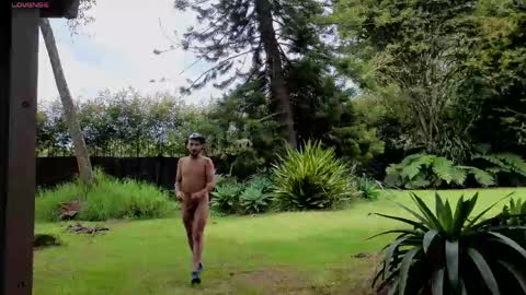 StivennCardona online show from April 2026 05:30:01 PM