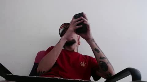 Snapshot of stivenunivers996 chatting on December 2024 05:57:01 PM stiven online show from December 2024 05:57:01 PM