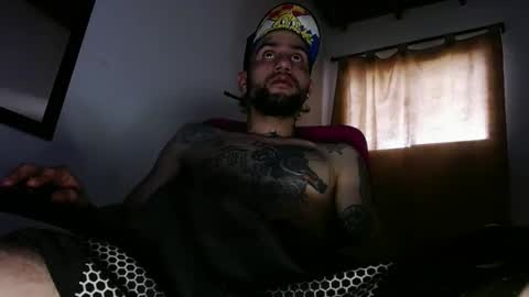 Snapshot of stivenunivers996 chatting on January 2025 06:56:02 PM stiven online show from January 2025 06:56:02 PM