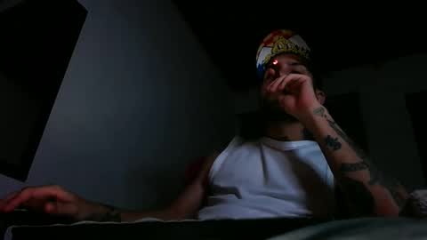 Snapshot of stivenunivers996 chatting on January 2025 03:22:01 AM stiven online show from January 2025 03:22:01 AM