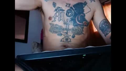 Snapshot of stivenunivers996 chatting on January 2025 03:33:02 PM stiven online show from January 2025 03:33:02 PM