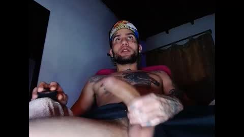 Snapshot of stivenunivers996 chatting on January 2025 12:44:02 AM stiven online show from January 2025 12:44:02 AM