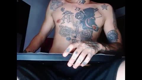 Snapshot of stivenunivers996 chatting on January 2025 03:55:01 AM stiven online show from January 2025 03:55:01 AM