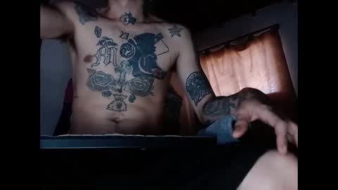 Snapshot of stivenunivers996 chatting on January 2025 03:25:01 PM stiven online show from January 2025 03:25:01 PM