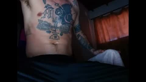 Snapshot of stivenunivers996 chatting on January 2025 10:43:02 PM stiven online show from January 2025 10:43:02 PM