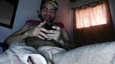 Snapshot of stivenunivers996 chatting on January 2025 07:44:02 PM stiven online show from January 2025 07:44:02 PM