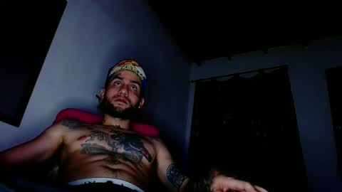 Snapshot of stivenunivers996 chatting on January 2025 01:08:01 AM stiven online show from January 2025 01:08:01 AM