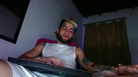 Snapshot of stivenunivers996 chatting on January 2025 04:45:01 AM stiven online show from January 2025 04:45:01 AM