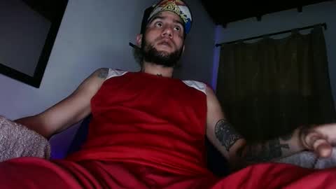 Snapshot of stivenunivers996 chatting on January 2025 02:03:02 AM stiven online show from January 2025 02:03:02 AM