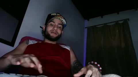 Snapshot of stivenunivers996 chatting on January 2025 05:34:01 AM stiven online show from January 2025 05:34:01 AM