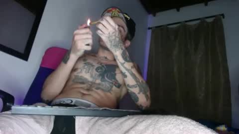 Snapshot of stivenunivers996 chatting on January 2025 06:05:02 AM stiven online show from January 2025 06:05:02 AM