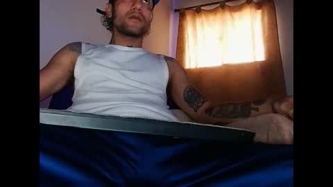 Snapshot of stivenunivers996 chatting on January 2025 08:12:01 PM stiven online show from January 2025 08:12:01 PM